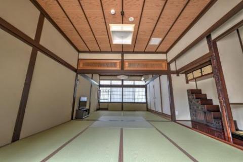 Zen-no-Sato (Mirai) / Vacation STAY 25863