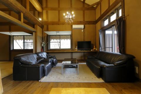 Asagiri Sanso Hibari