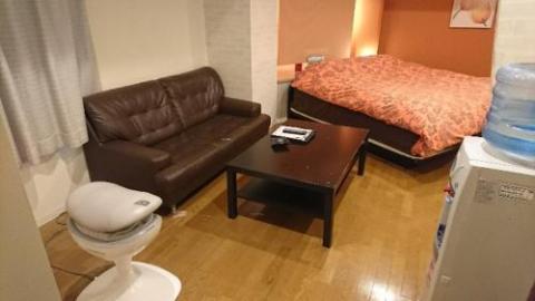 ウォーターゲート一宮（大人専用）