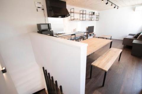 Rakuten STAY Fujiyoshida Matsuyama / Vacation STAY 19348