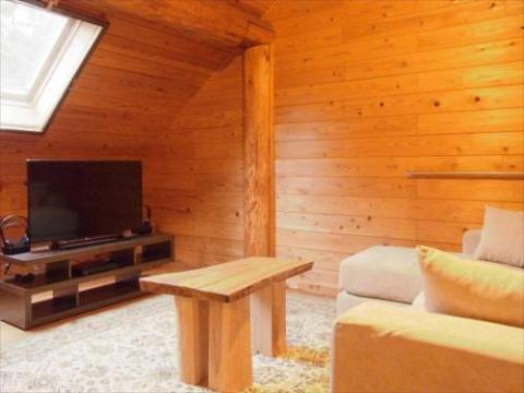 Hiruzen Cottage Morino-Sanpo