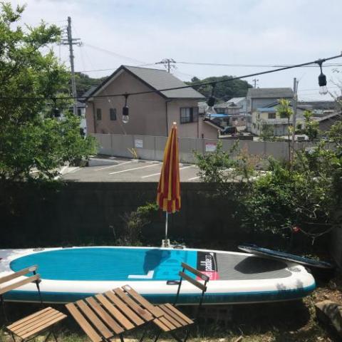 ゲストハウス&バー ダイヤモンドヘッド