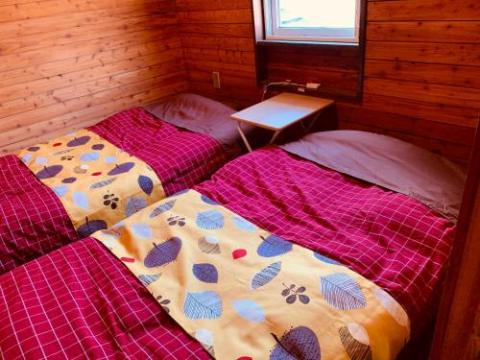 Haru’s House 2 with hot spring
