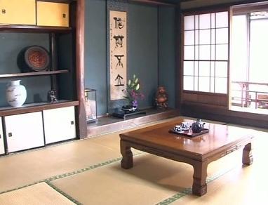 Daifuku Ryokan