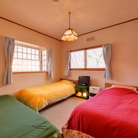 Pension Okazaki