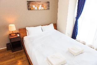 ［金山］アパートメント（45m²）｜ 2ベッドルーム／1バスルーム