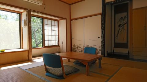 Guest House SOKODOSO