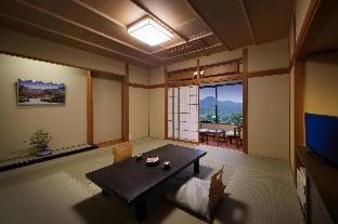 秋保温泉 篝火の湯 緑水亭