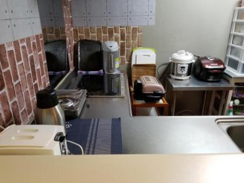 Glory(栄光) guesthouse