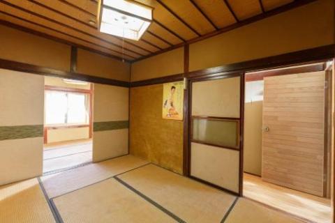 柏屋旅館＜シェアハウス&ゲストハウス＞