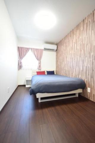 住みんちゅハウスライカム２