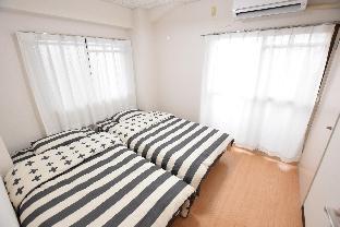 ABB 3 ベッドルーム アパートメント 守口 506