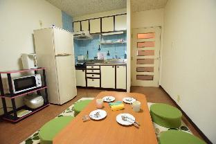 ABO 2 ベッドルーム アパートメント 守口 502