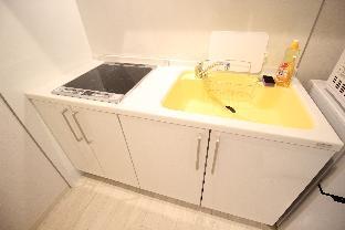 ［大阪市南部］スタジオ アパートメント（24 m²）／1バスルーム