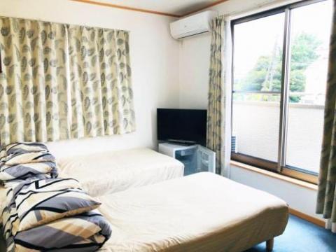 ファミリー ハウス イン 東京 多摩川