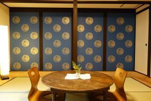 つむぎ 東福寺南門