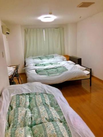 変だからホテル