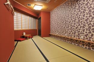 カオサンワールド天王寺ホステル