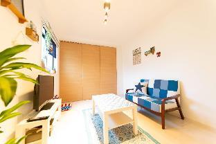 ［大阪市南部］アパートメント（40m²）｜ 1ベッドルーム／1バスルーム