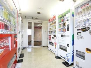 新大阪江坂東急REIホテル
