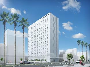 天然温泉 日向の湯 ドーミーイン宮崎