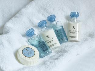 ホテル ザ セレスティン銀座