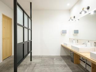 HafH Fukuoka THE LIFE