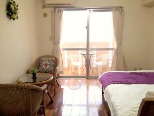 HP 1 Bedroom Apartment in Okinawa 9636005