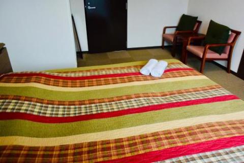 ホテル伊豆寒舎 -Izu Kansya-