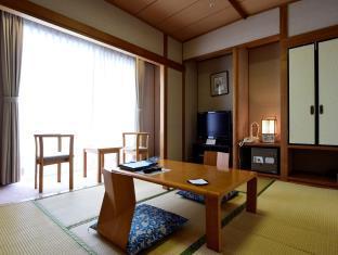 かんぽの宿 伊野