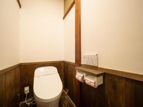 Inase Otsu Machiya Bed and Breakfast