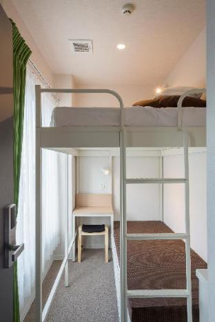 グリッズ札幌 ホテル&ホステル