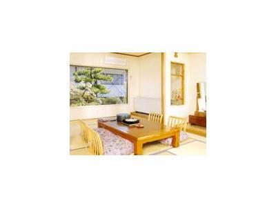 Inagaki Onsen Hotel Kagetsutei