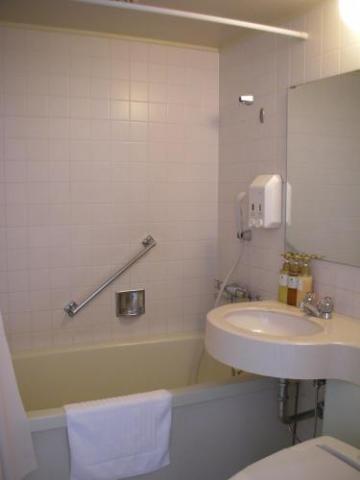 グランドホテル神奈中 秦野