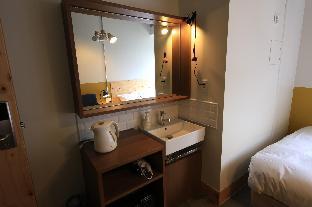 ワイズアウルホステルズシブヤ