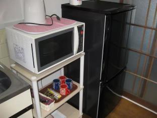 1 Japanese Modern Room with kitchen and Bathroom 1101