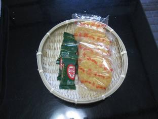 1 Japanese Modern Room with kitchen and Bathroom 1102