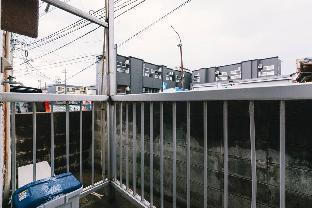 1 Bedroom with kitchen and Bathroom 1103