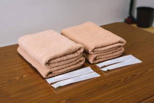 1 Japanese Modern Room with kitchen and Bathroom 1201