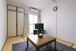 1 Japanese Modern Room with kitchen and Bathroom 1202