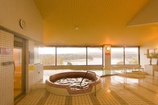 能登牡蠣の宿 キャッスル真名井