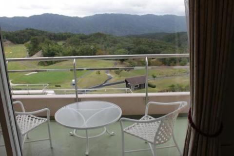 レイクフォレストリゾート