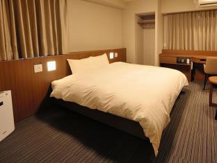 ドーミーイン Express 仙台シーサイド				