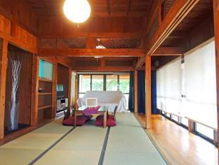 Kourizima KANAU in Okinawa