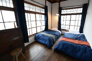 たけた駅前ホステルCue