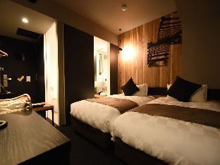 ホテルリズベリオ赤坂		