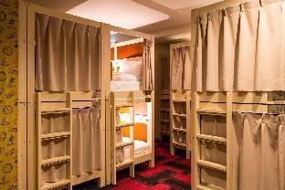 ホステル ビアッジオ