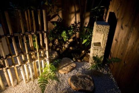 鈴 九条藤ノ木 中