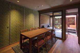 GOZAN HOTEL & SERVICED APARTMENT 東山三条 京都