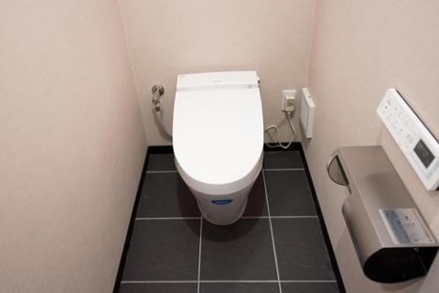 TERRACE + HOUSE Morinomiya